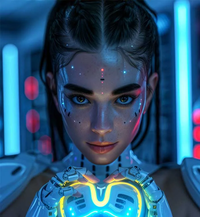 AI-optimized design for innovative futures - FIFA世界杯